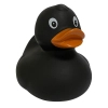 Игрушка для ванной Funny Ducks Утка Черная (L1304) изображение 3