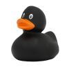 Игрушка для ванной Funny Ducks Утка Черная (L1304)