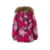Куртка детская Huppa ALONDRA 18420030 фуксия с принтом 98 (4741632029293) изображение 2
