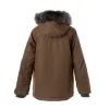 Куртка детская Huppa MARTEN 2 18110230 бежевый 122 (4741468990699) изображение 2
