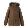Куртка детская Huppa MARTEN 2 18110230 бежевый 122 (4741468990699)