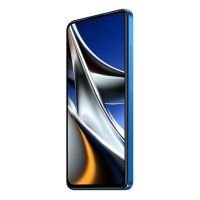 Мобильный телефон Xiaomi Poco X4 Pro 5G 6/128GB Laser Blue изображение 2