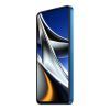 Мобильный телефон Xiaomi Poco X4 Pro 5G 6/128GB Laser Blue изображение 2
