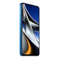 Мобильный телефон Xiaomi Poco X4 Pro 5G 6/128GB Laser Blue изображение 3