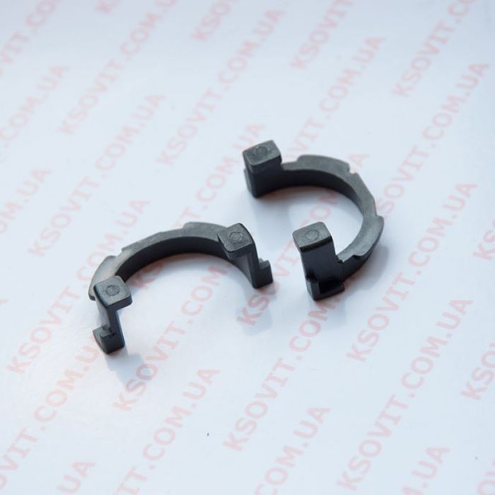 Втулка вала тефлонового Samsung ML-2850/2851 компл JC61-02334/35A AHK (3205620)