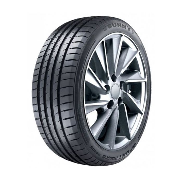 Шина Sunny NA305 225/55R17 101W XL (14961262799)