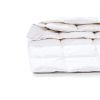 Одеяло MirSon пуховое Luxury Exclusive 080 зима 155x215 см (2200000013781) изображение 7