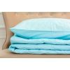 Ковдра MirSon антиалергенна Літня з Eco-Soft №2338 Lucretia 110x140 (2200003027594) зображення 3