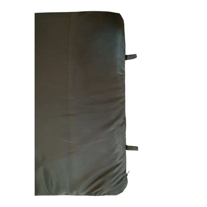 Спальный мешок Tramp Shypit 400 Wide Olive Left (UTRS-060L-L) изображение 11