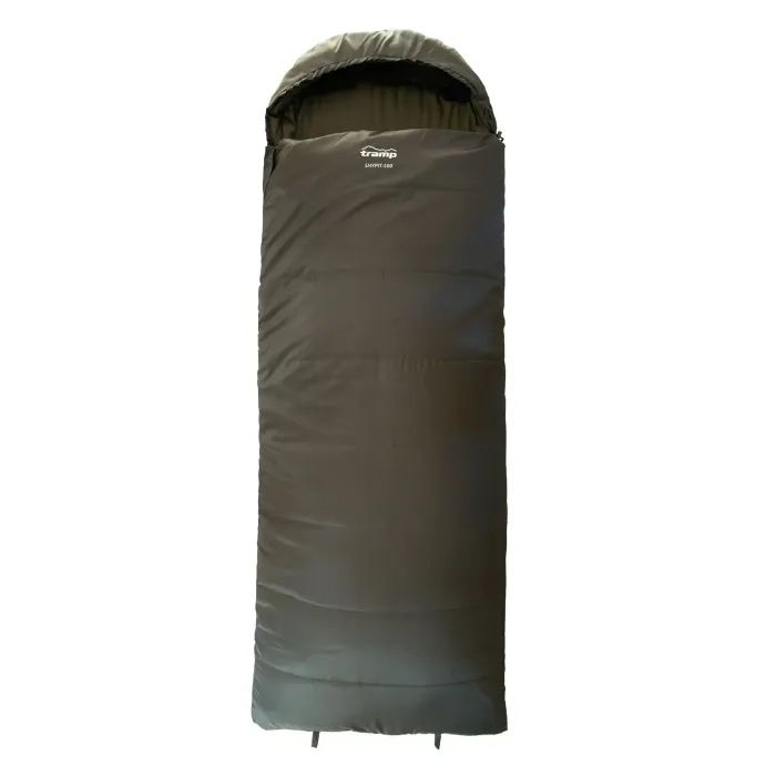 Спальный мешок Tramp Shypit 400 Wide Olive Left (UTRS-060L-L)