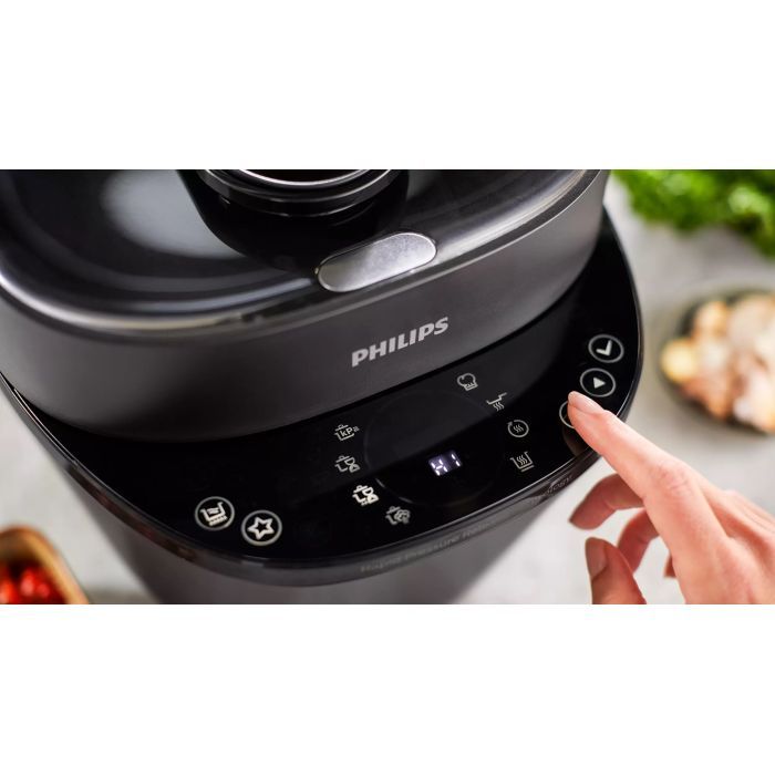 Мультиварка Philips HD2151/40 изображение 10