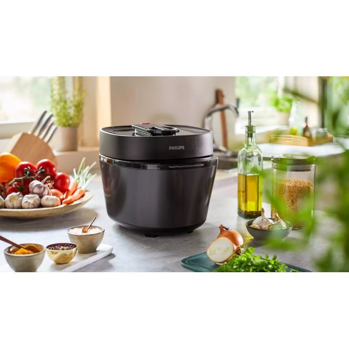 Мультиварка Philips HD2151/40 изображение 2
