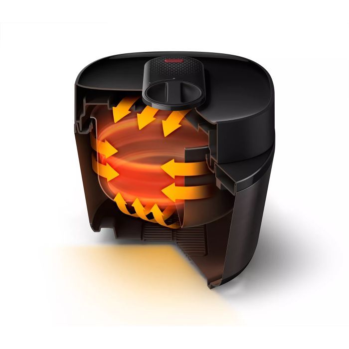 Мультиварка Philips HD2151/40 изображение 3