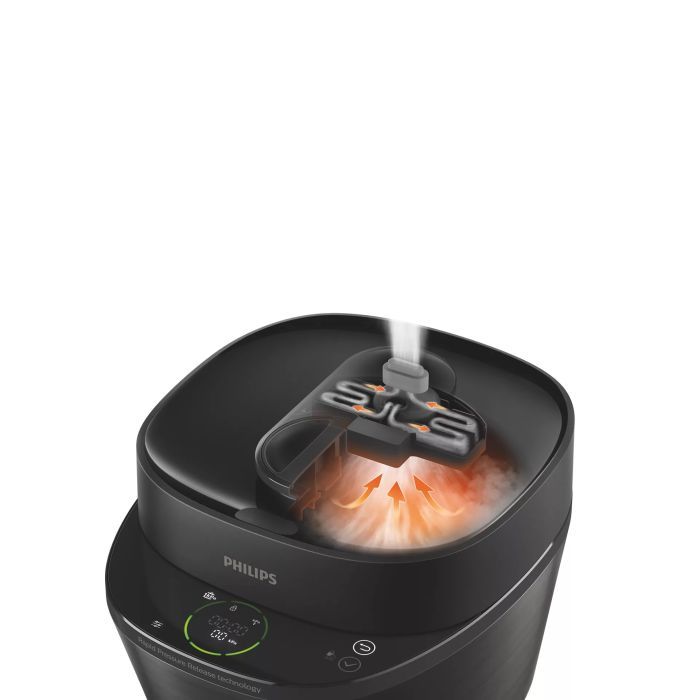 Мультиварка Philips HD2151/40 изображение 4