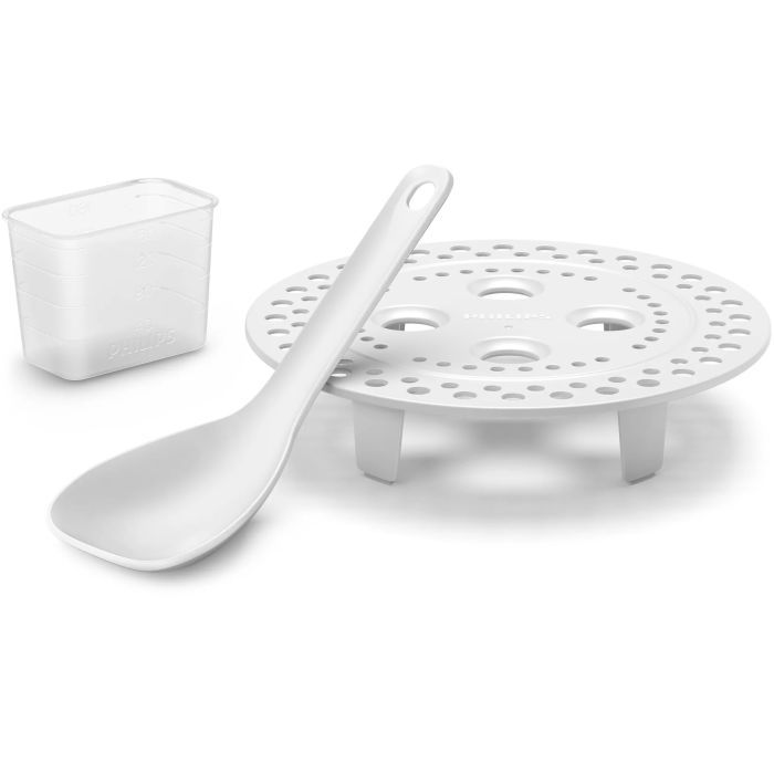 Мультиварка Philips HD2151/40 изображение 5