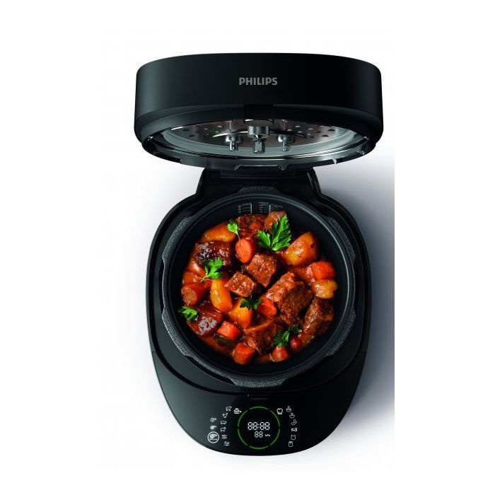 Мультиварка Philips HD2151/40 изображение 7
