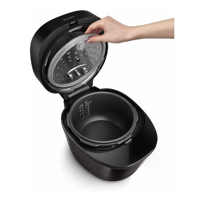 Мультиварка Philips HD2151/40 изображение 8