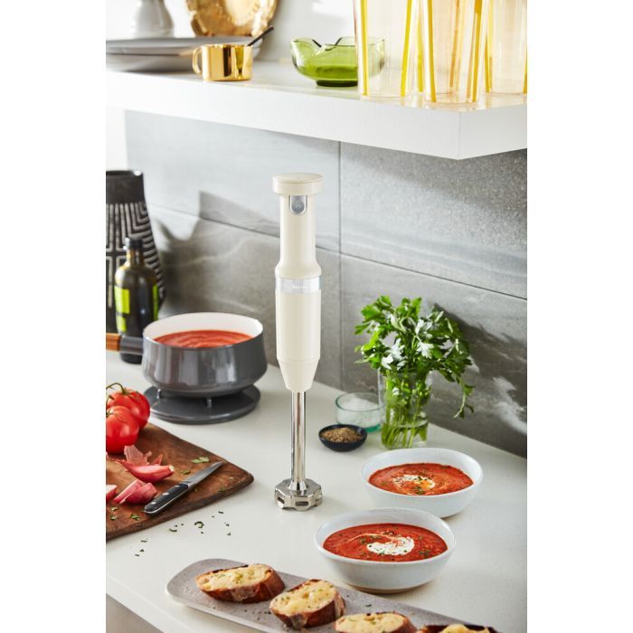 Блендер KitchenAid 5KHBBV53EAC изображение 10