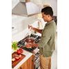 Блендер KitchenAid 5KHBBV53EAC изображение 12