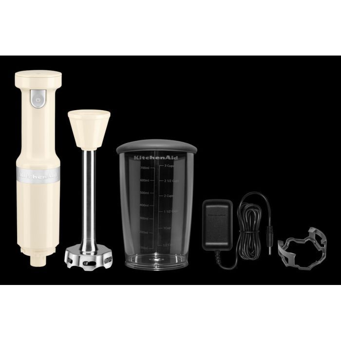 Блендер KitchenAid 5KHBBV53EAC изображение 8