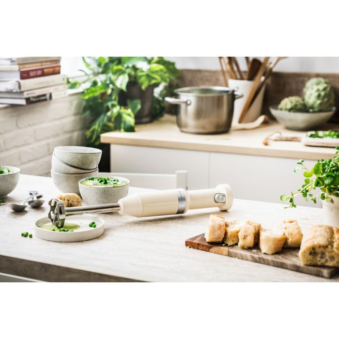 Блендер KitchenAid 5KHBBV53EAC изображение 9