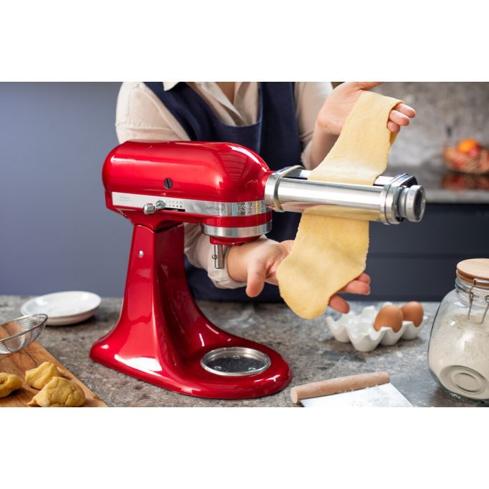 Насадка для комбайна KitchenAid 5KSMPRA зображення 5
