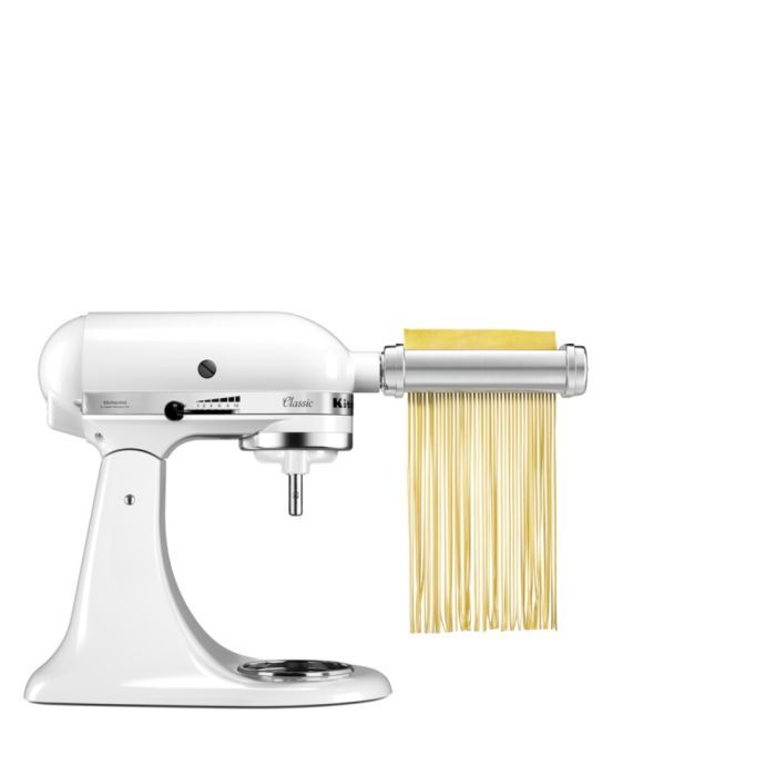 Насадка для комбайна KitchenAid 5KSMPRA зображення 7