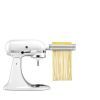 Насадка для комбайна KitchenAid 5KSMPRA зображення 7