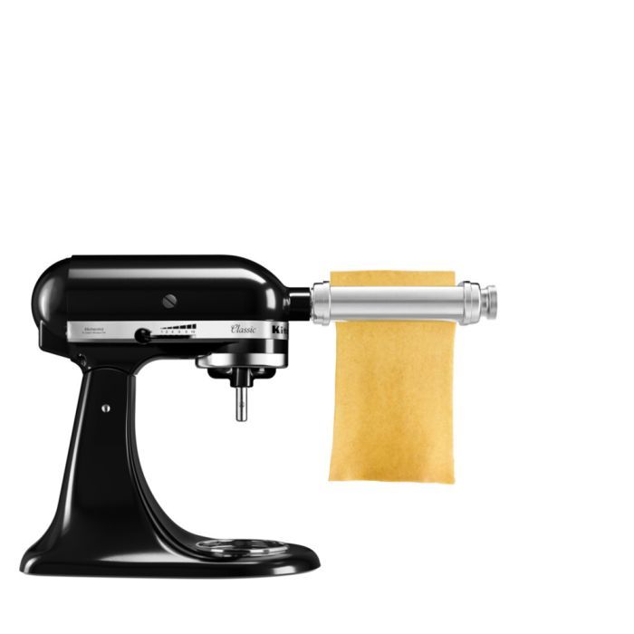 Насадка для комбайна KitchenAid 5KSMPRA зображення 8
