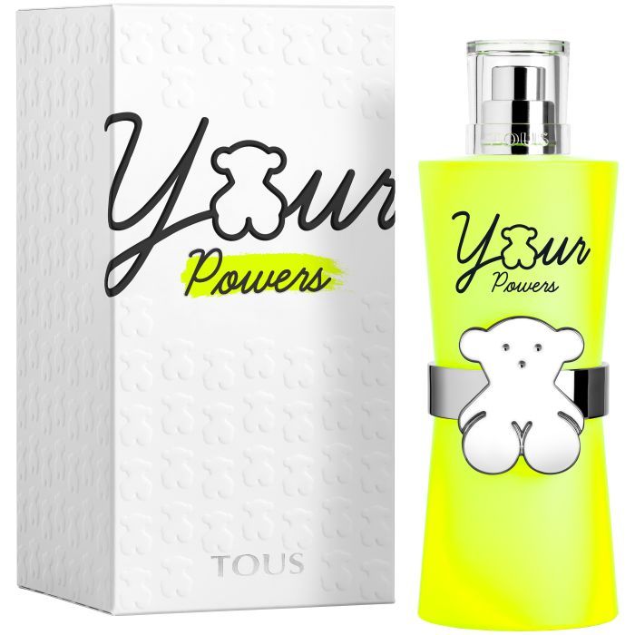 Туалетная вода Tous Your Powers 90 мл (8436550509540) изображение 2
