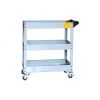 Тележка для инструмента G.I.KRAFT 3 полки (GI37101)