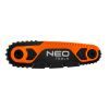 Набор инструментов Neo Tools шестигранные ключи с держателем, 1.5-8мм, набор 8 шт. (09-571) изображение 2