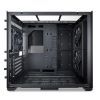 Корпус Lian Li PC-O11 Dynamic Air Mini Black (G99.O11AMX.00) изображение 3