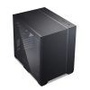 Корпус Lian Li PC-O11 Dynamic Air Mini Black (G99.O11AMX.00) изображение 4