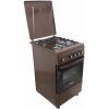 Плита Borgio GG 540 B MBBL зображення 2