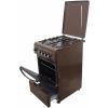 Плита Borgio GG 540 B MBBL зображення 4