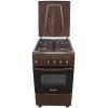 Плита Borgio GG 540 B MBBL