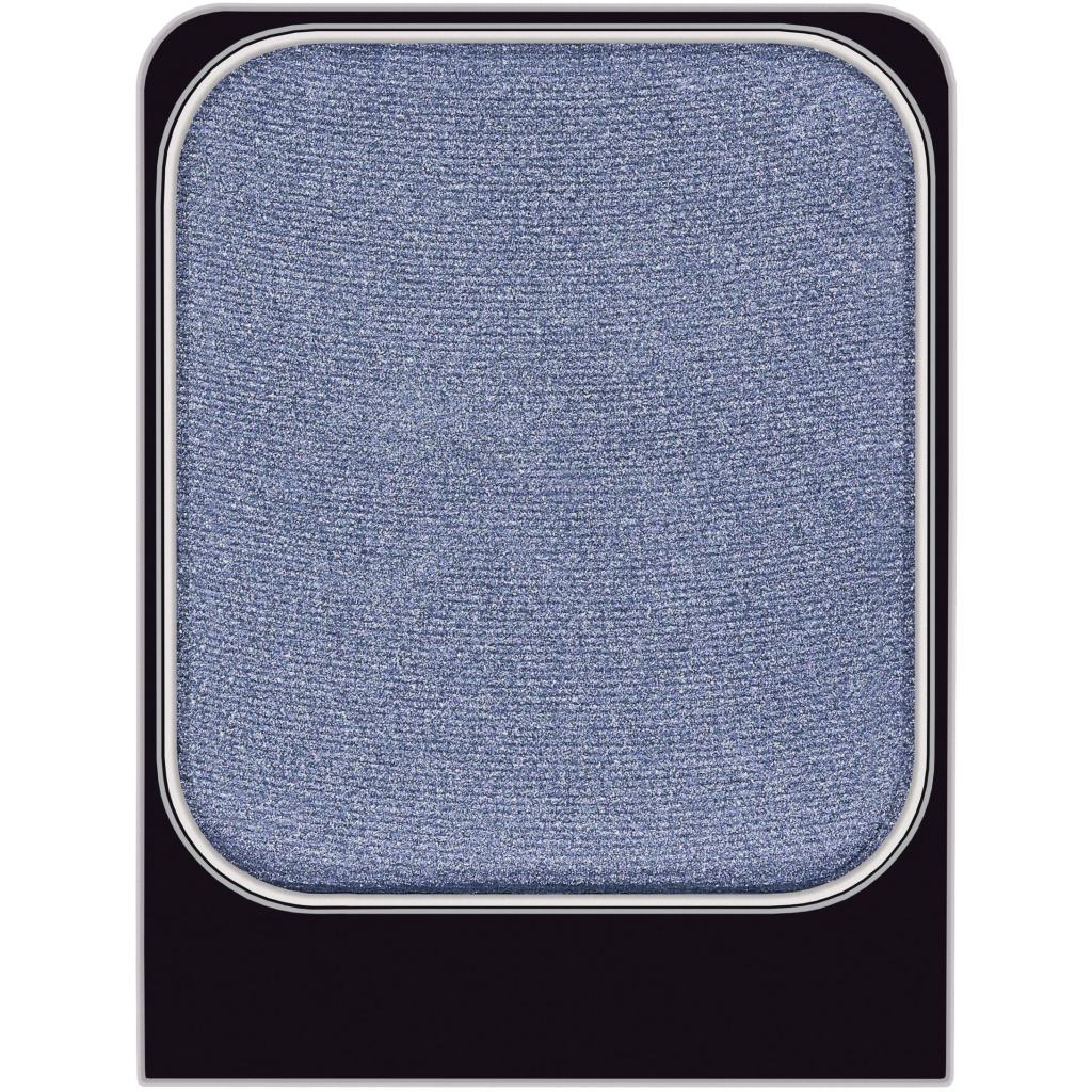 Тени для век Malu Wilz Eye Shadow 197 - Pearly Silver Grey (4060425001118)