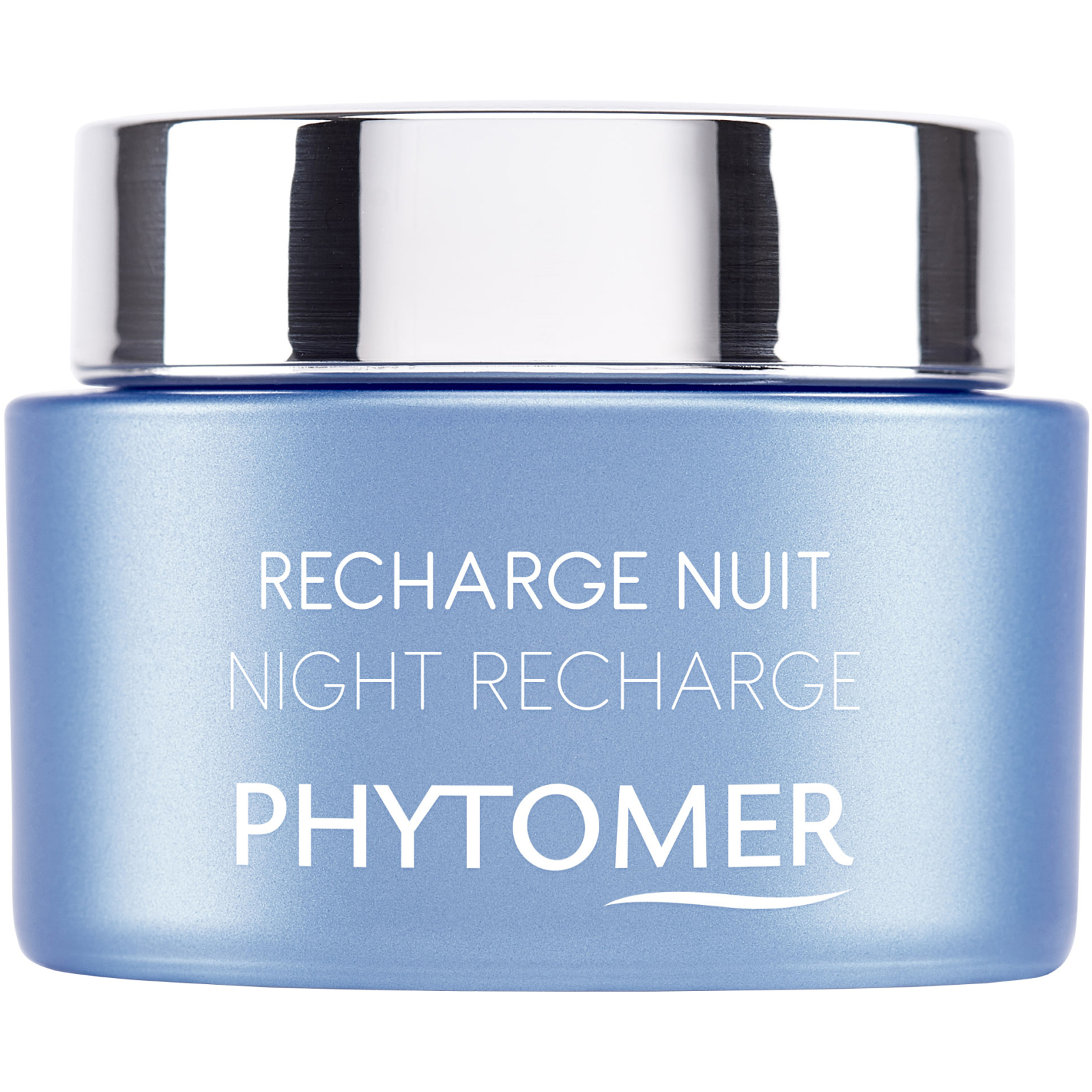 Крем для лица Phytomer Night Recharge восстанавливающий ночной 50 мл (3530013502316)
