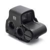 Коліматорний приціл EOTech EXPS3 65MOA/1MOA з 2 крапками (EXPS3-2) зображення 2