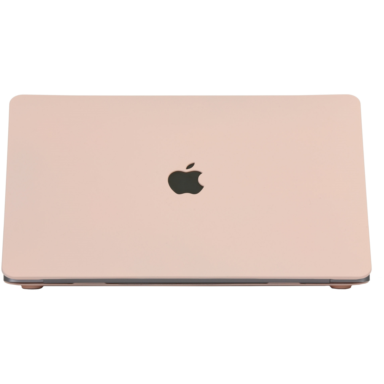 Чехол для ноутбука Armorstandart 16 MacBook Pro/A2141, Hardshell, Pink Sand (ARM58977) изображение 3