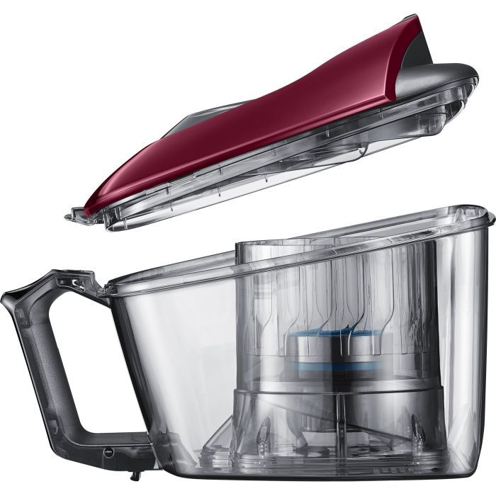 Пылесос Samsung VC07M31A1HP/UK изображение 11