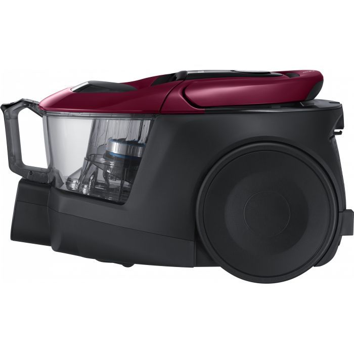 Пылесос Samsung VC07M31A1HP/UK изображение 9