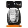 Наколенники защитные Neo Tools 97-535, гелевые, прочность на прокол до 100 Н (97-535) изображение 2