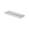 Накопитель SSD USB 3.1 1TB Transcend (TS1TESD260C) изображение 2