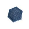 Зонт Knirps Rookie Manual Triple Blue Reflective (Kn95-6050-8539) изображение 2