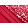 Скатерть Home Line красный, 140х220 см (159432) изображение 2