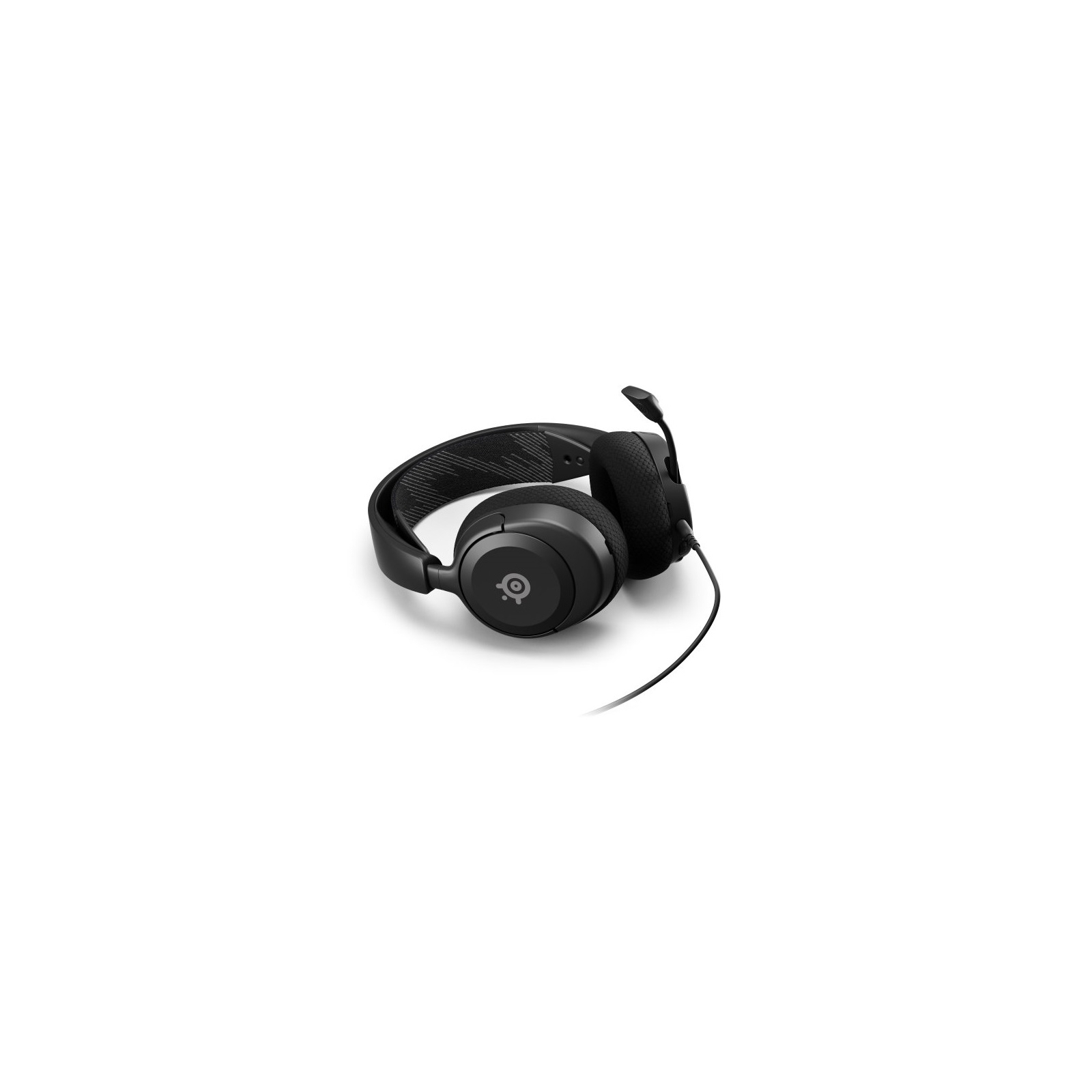 Навушники SteelSeries Arctis Nova 1 Black (SS61606) зображення 3