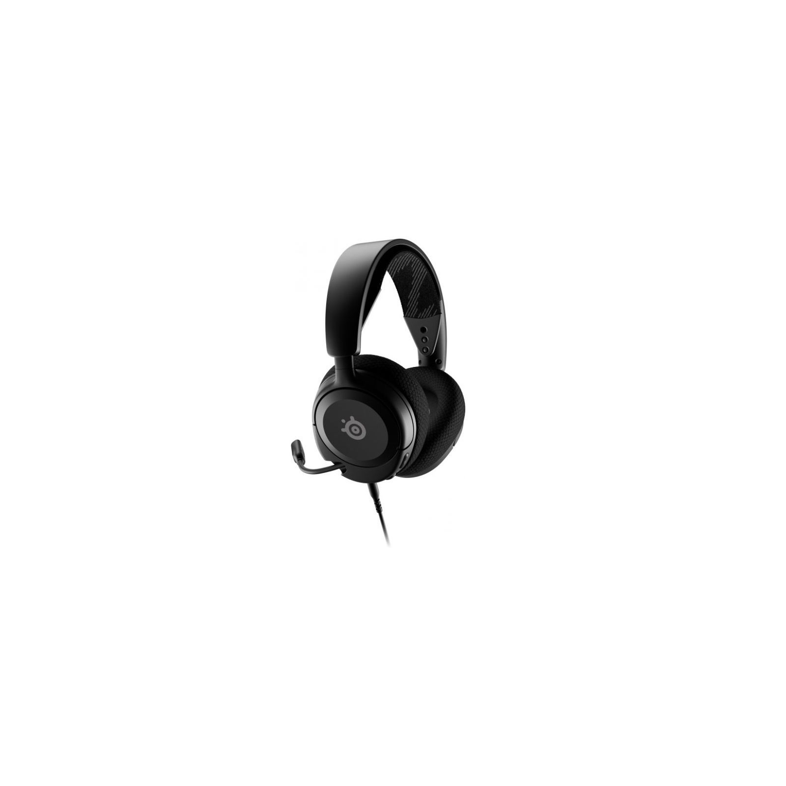 ᐈ Купити навушники SteelSeries Arctis Nova 1 Black (61606) в