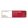 Накопитель SSD M.2 2280 500GB SN700 RED WD (WDS500G1R0C)